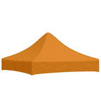 2 x 2 m / Oranje