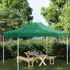 4 x 3 m / Groen