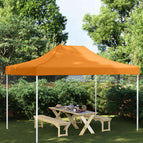 4 x 3 m / Oranje