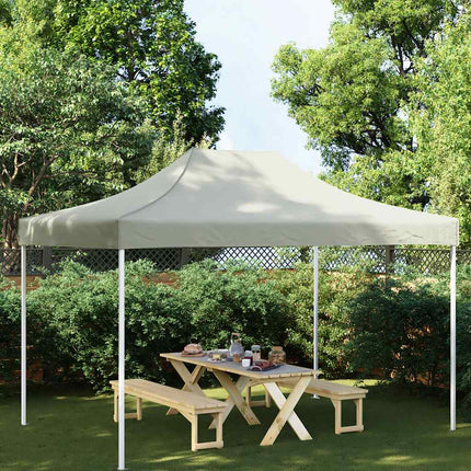 Partytentdak 270 G/M²