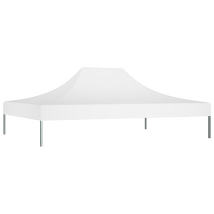 Partytentdak 270 G/M² 4,5X3 M