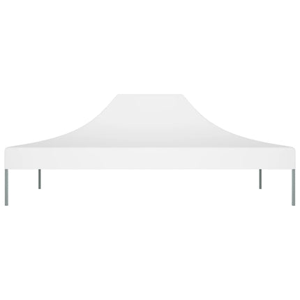Partytentdak 270 G/M² 4,5X3 M