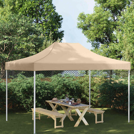 Partytentdak 270 G/M²