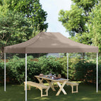 4.5 x 3 m / Taupe