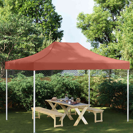 Partytentdak 270 G/M²