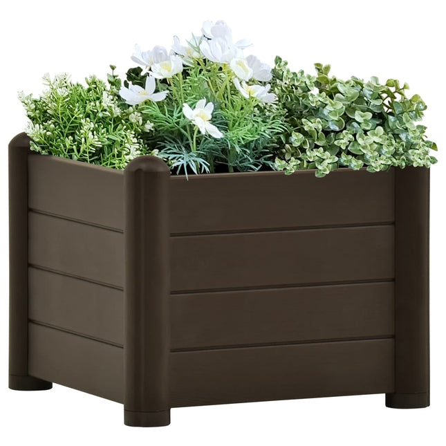 Plantenbak Verhoogd Pp