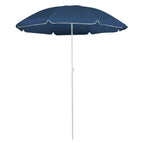 180 cm / Blauw
