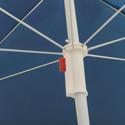 Parasol Met Stalen Paal