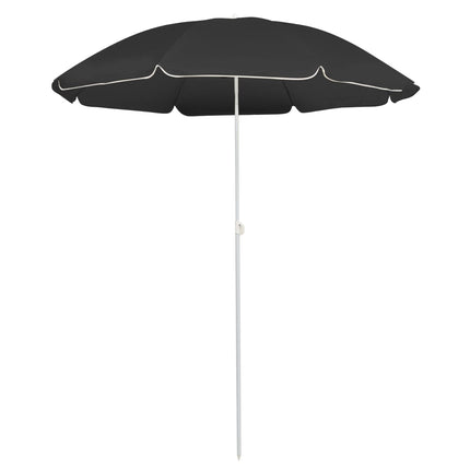 Parasol Met Stalen Paal