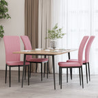 4 / Roze
