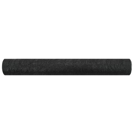 Privacynet 75 G/M² 3,6X50 M Hdpe Zwart