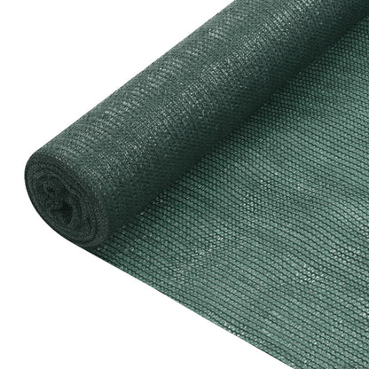Privacynet 195 G/M² 3,6X25 M Hdpe Groen