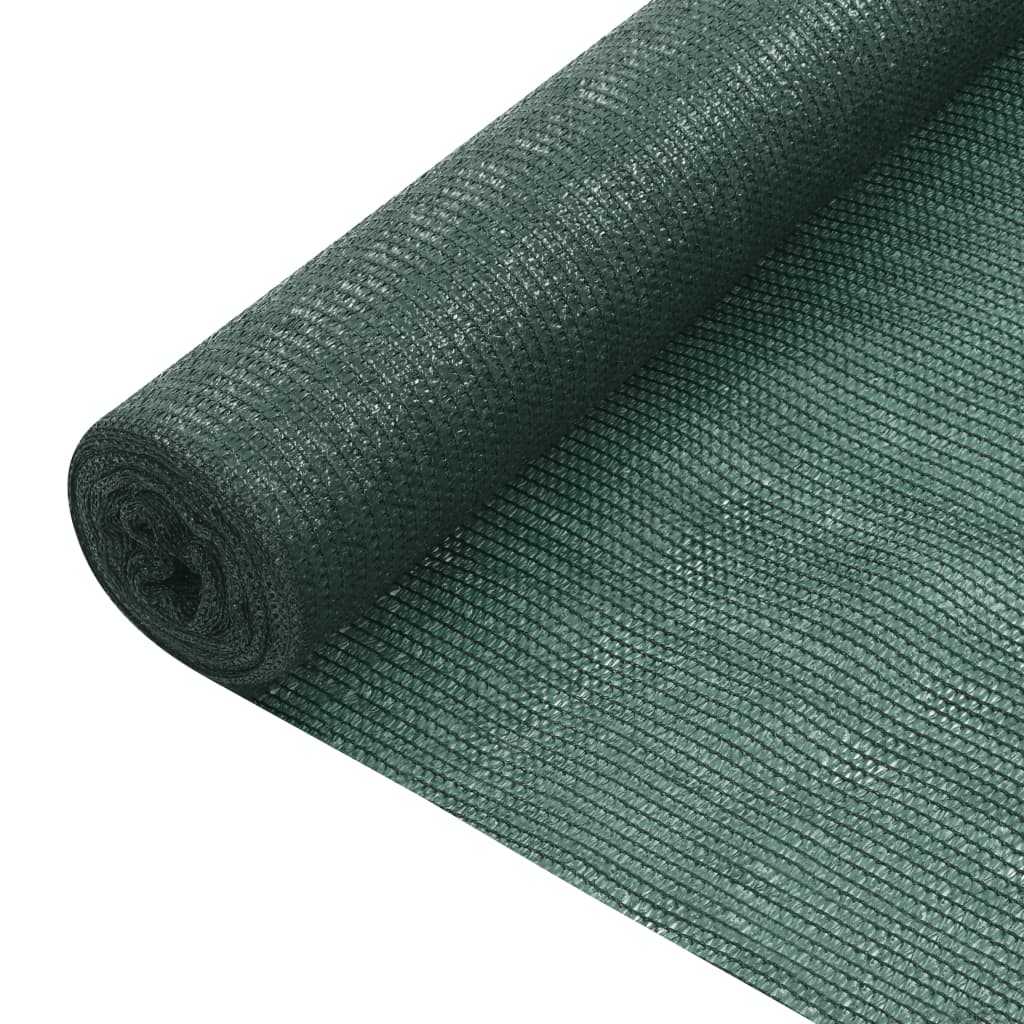 Privacynet 195 G/M² 3,6X25 M Hdpe Groen