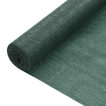 Privacynet 75 G/M² 1X25 M Hdpe Groen