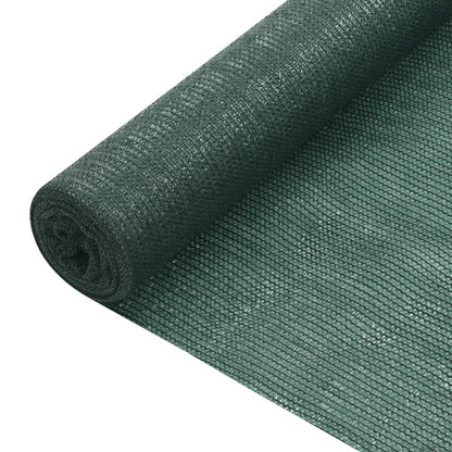 Privacynet 195 G/M² 3,6X25 M Hdpe Groen