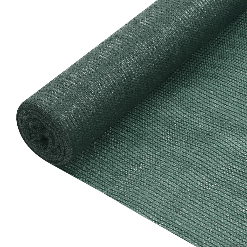 Privacynet 195 G/M² 3,6X25 M Hdpe Groen