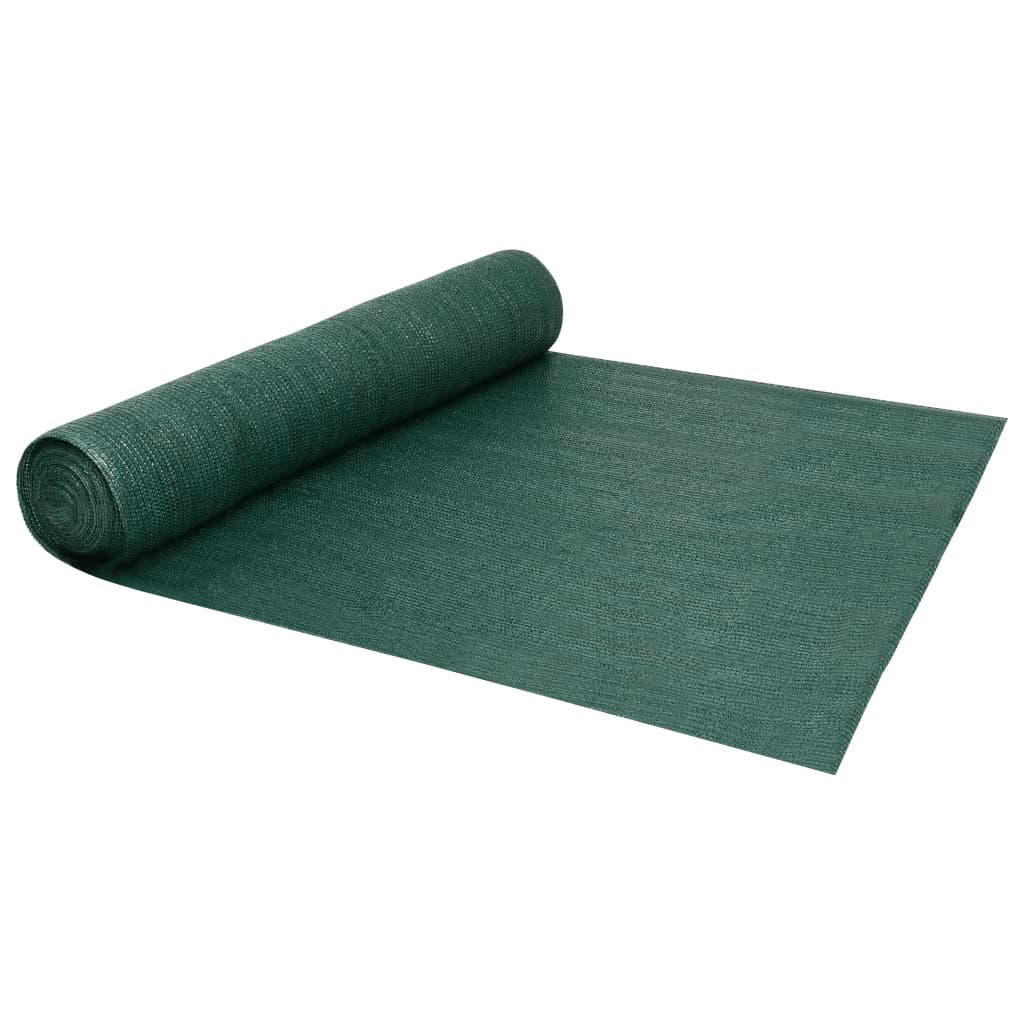 Privacynet 195 G/M² 3,6X25 M Hdpe Groen