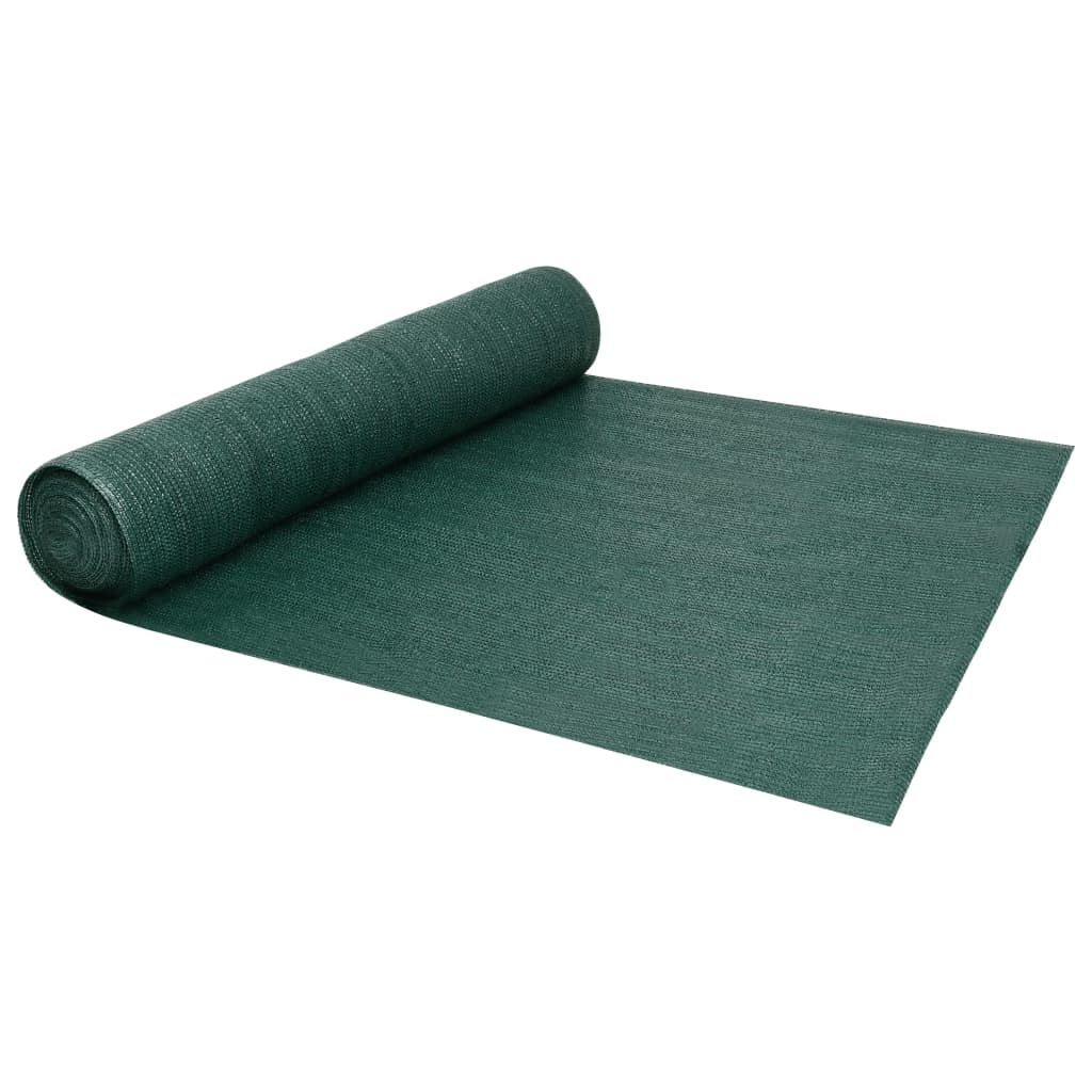 Privacynet 195 G/M² 3,6X25 M Hdpe Groen