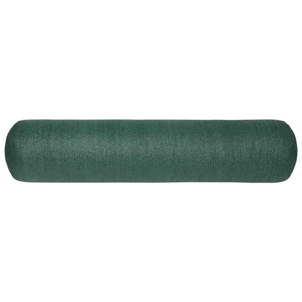 Privacynet 195 G/M² 3,6X25 M Hdpe Groen
