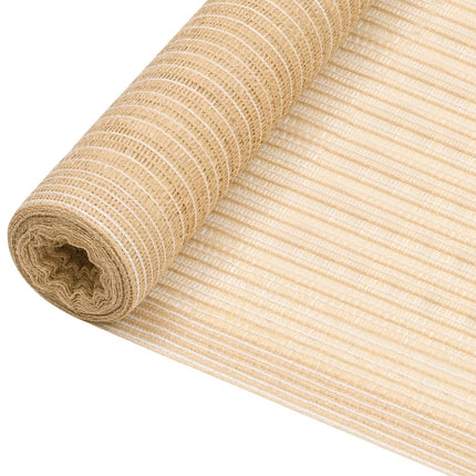 Privacynet 150 G/M² 1,8X50 M Hdpe Beige