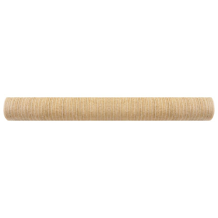 Privacynet 150 G/M² 1X10 M Hdpe Beige
