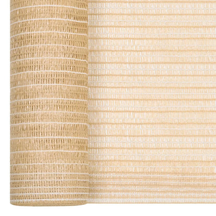 Privacynet 150 G/M² 1,8X50 M Hdpe Beige