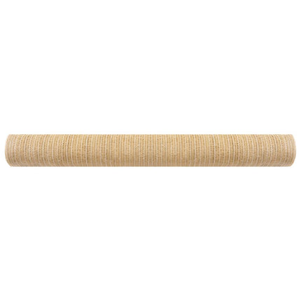 Privacynet 150 G/M² 1,8X50 M Hdpe Beige