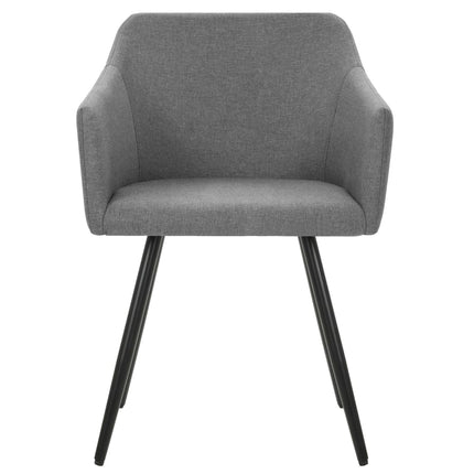 Eetkamerstoelen Stof