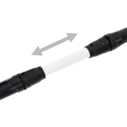 Heggenschaar Elektrisch Telescopisch 41 Cm 550 W