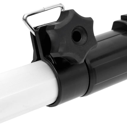 Heggenschaar Elektrisch Telescopisch 41 Cm 550 W