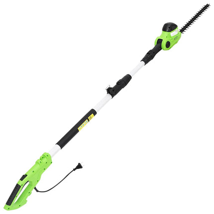 Kettingzaag/Heggenschaar 2-In-1 Telescopisch 25/41 Cm 710/550 W