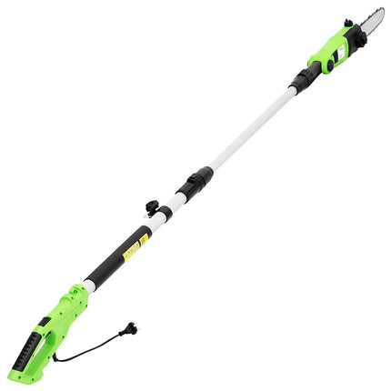 Kettingzaag/Heggenschaar 2-In-1 Telescopisch 25/41 Cm 710/550 W