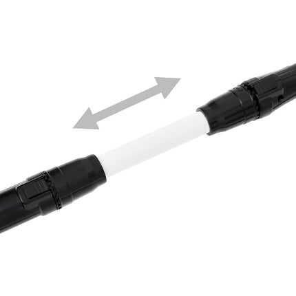 Kettingzaag/Heggenschaar 2-In-1 Telescopisch 25/41 Cm 710/550 W