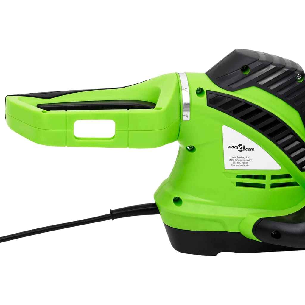 Heggenschaar Elektrisch 61 Cm 750 W