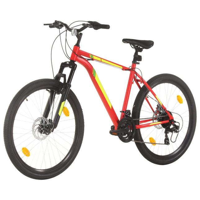 Mountainbike 21 Versnellingen 27,5 Inch Wielen Frame