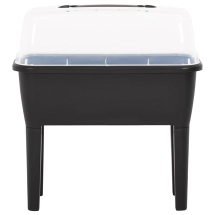 Plantenbak Verhoogd 77X38,7X82 Cm Pp
