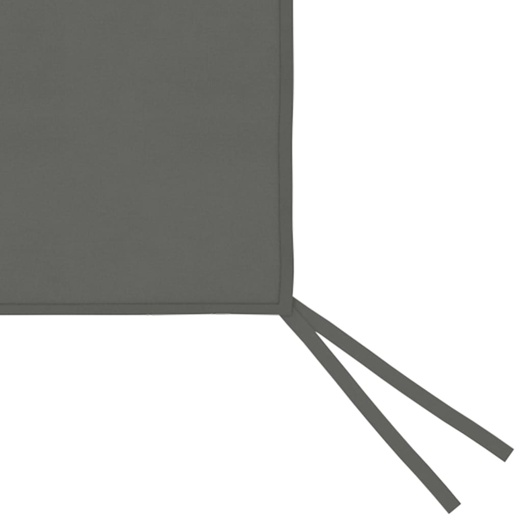 Prieelzijwanden Met Ramen 2 St Kleurig