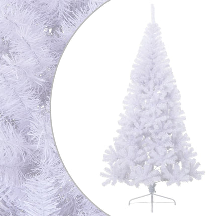 Kunstkerstboom Met Standaard Half Pvc