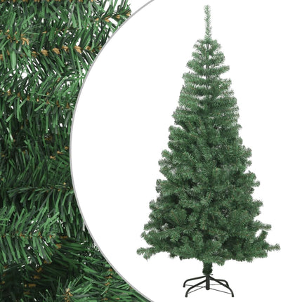 Kunstkerstboom Met Standaard Pvc