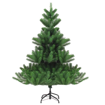 Kunstkerstboom Nordmann 150 Cm Groen