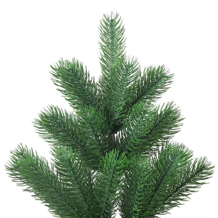 Kunstkerstboom Nordmann 150 Cm Groen