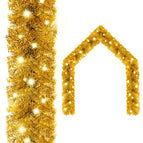 10 m / Goud