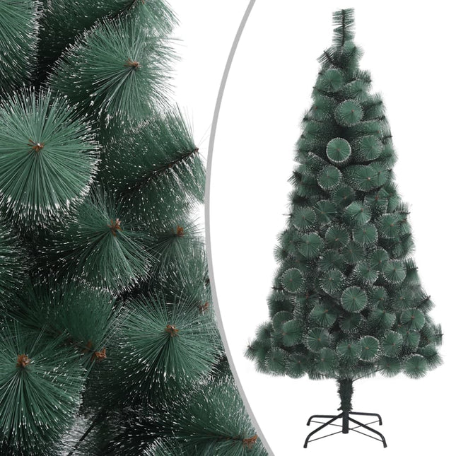 Kunstkerstboom Met Standaard 120 Cm Pet Groen