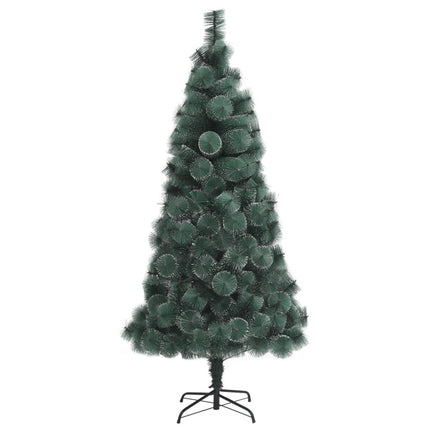 Kunstkerstboom Met Standaard 120 Cm Pet Groen
