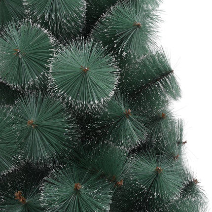 Kunstkerstboom Met Standaard 120 Cm Pet Groen