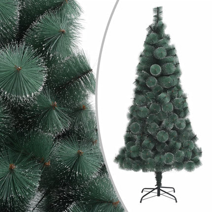 Kunstkerstboom Met Standaard 120 Cm Pet Groen