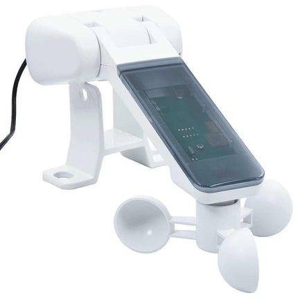 Luifel Automatisch Met Led Windsensor