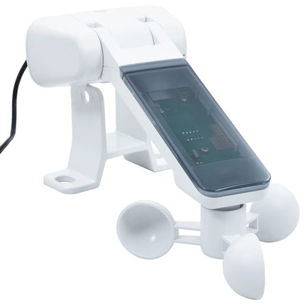Luifel Automatisch Met Led Windsensor