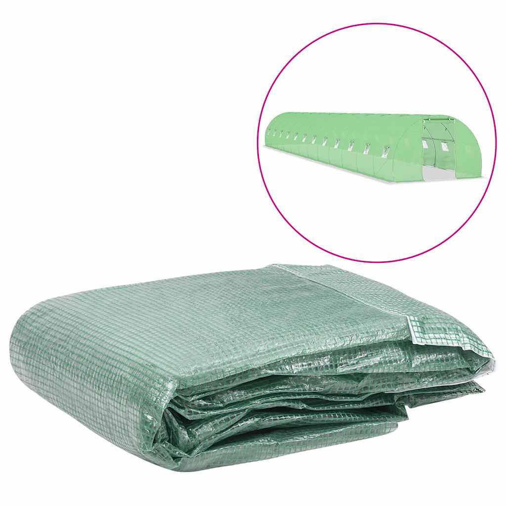 Kashoes Vervangend (16 M²)