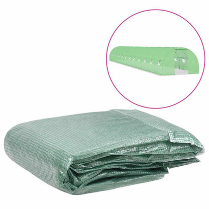 Kashoes Vervangend (16 M²)